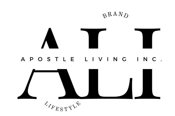 Apostle Living Inc logo