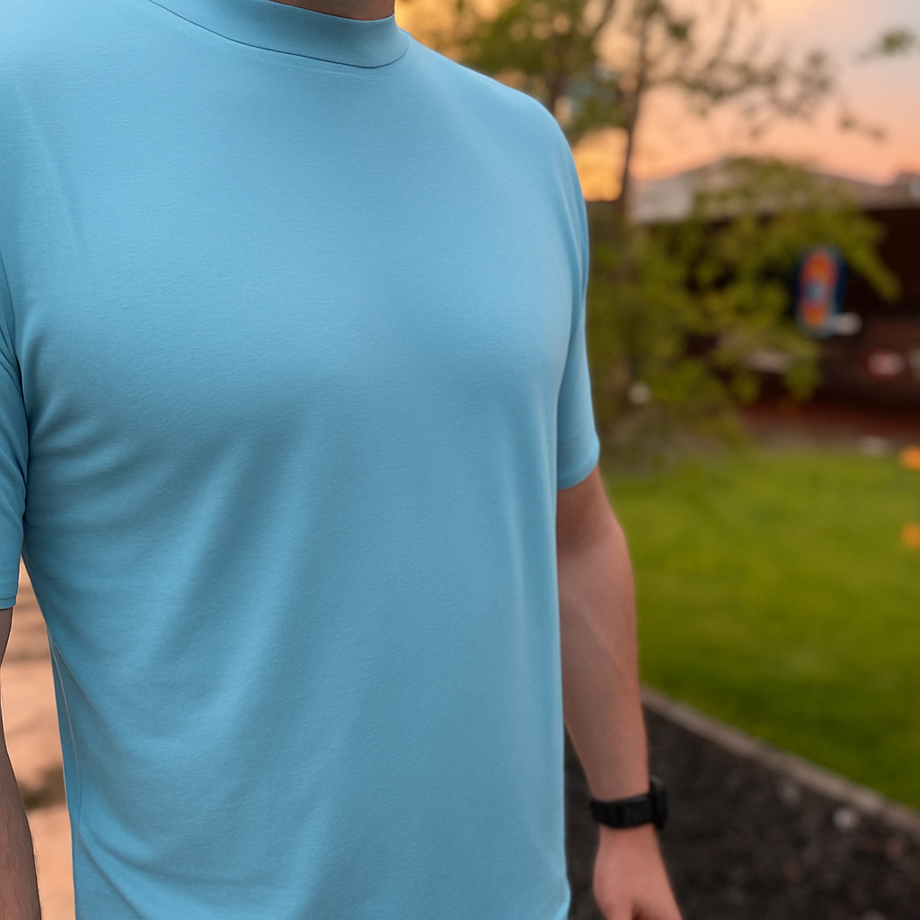 The Essential Bamboo Tee