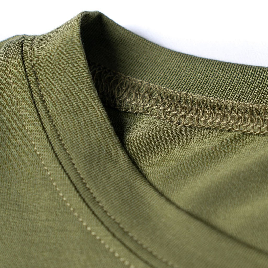Men's Lyocell Tee