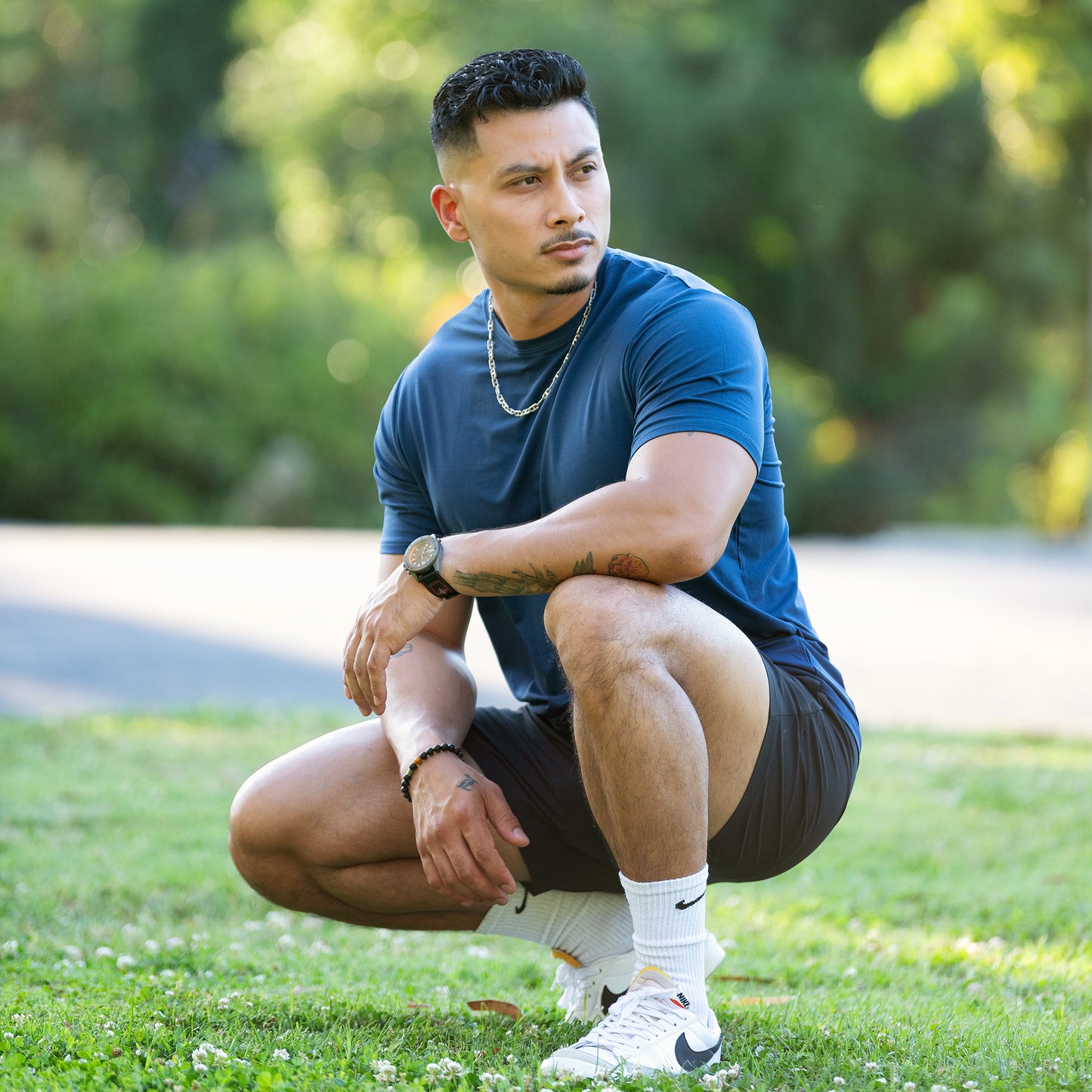 Men's Lyocell Tee