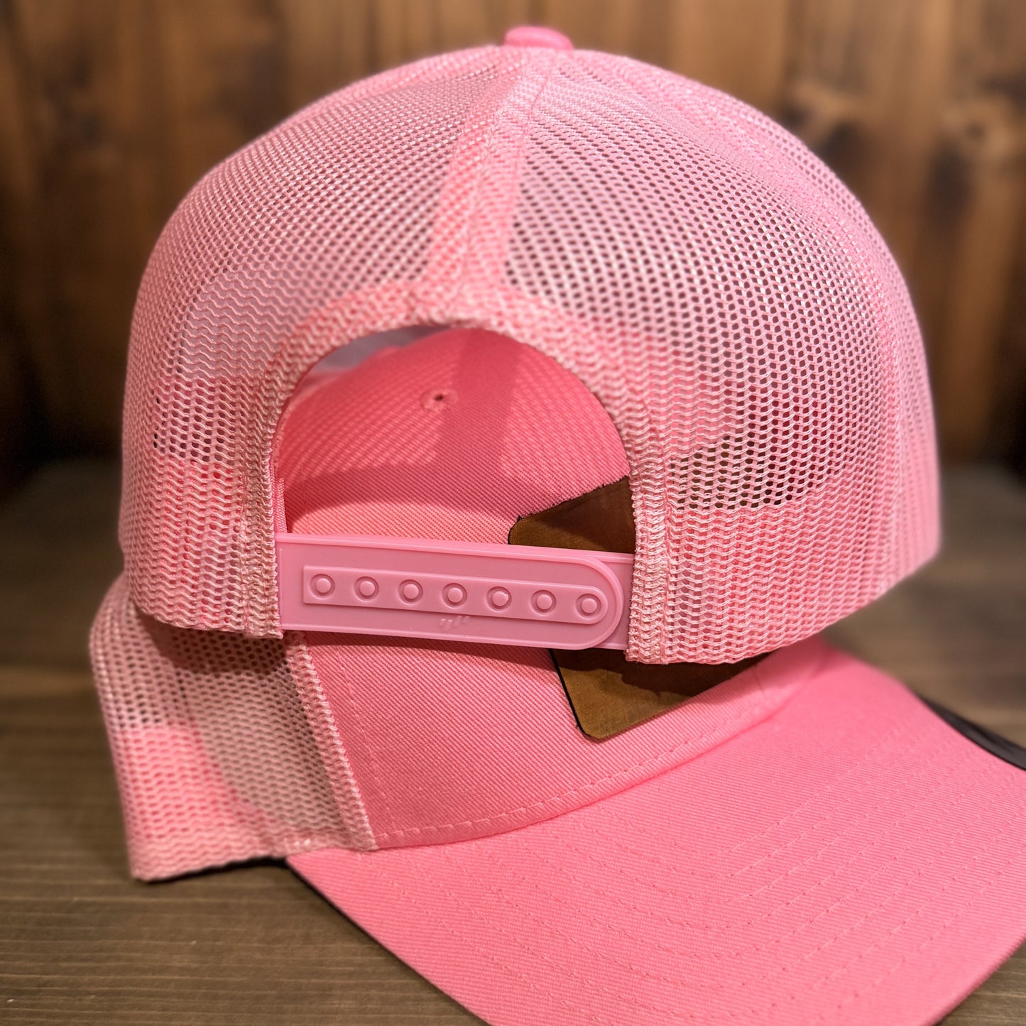 PRYHRD Trucker Hat – Christian Dad Trucker Hat