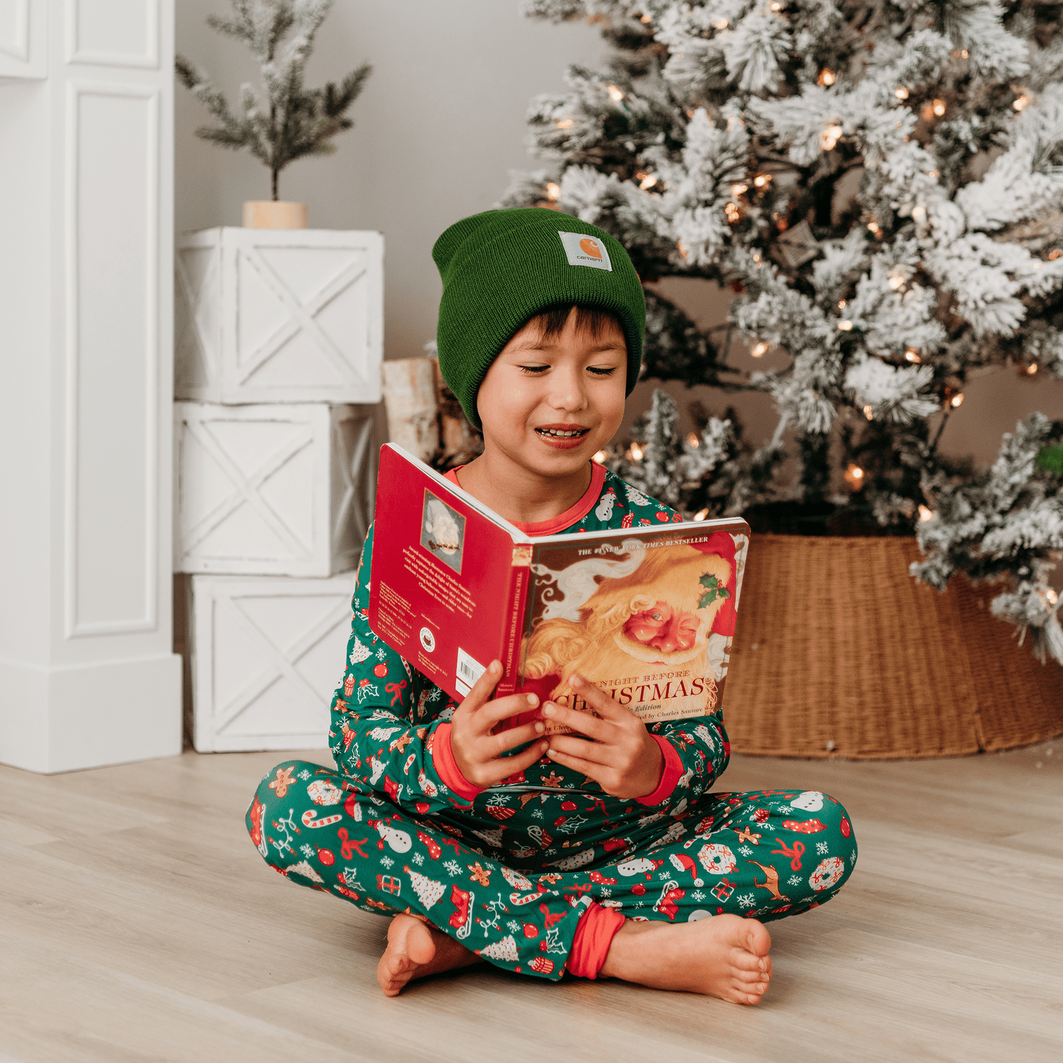 2024 Christmas Collection - Apostle Living Inc