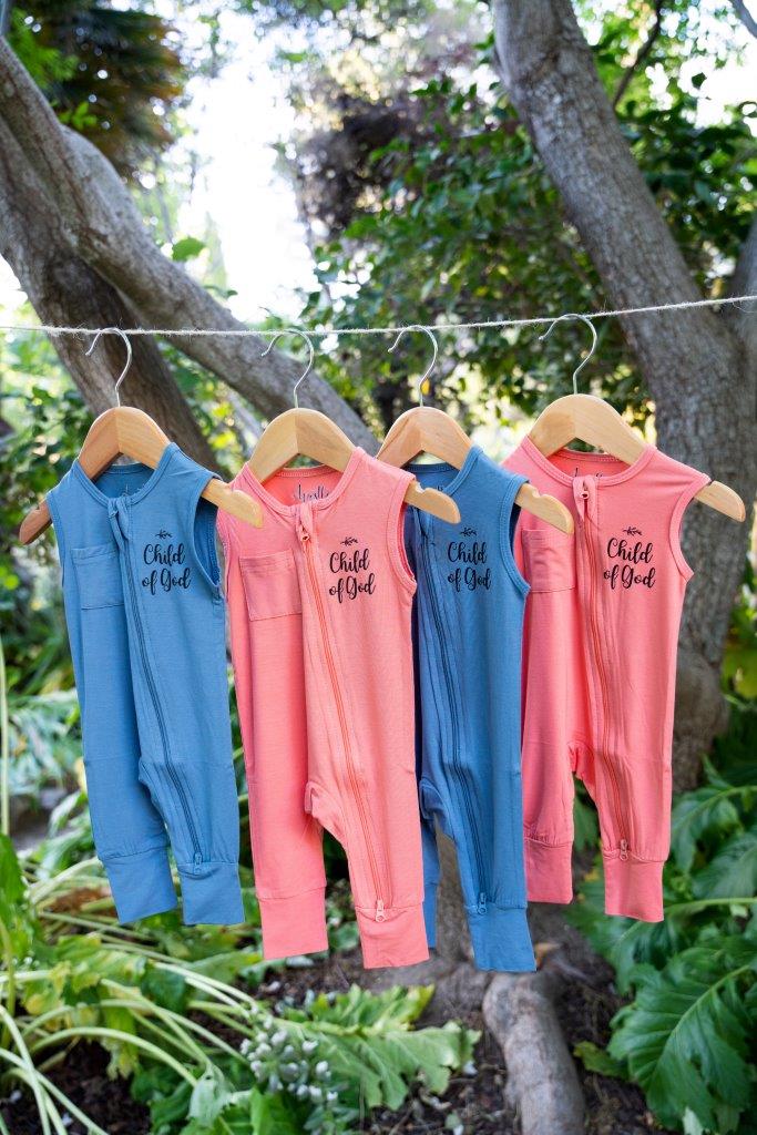Romper Collection - Apostle Living Inc