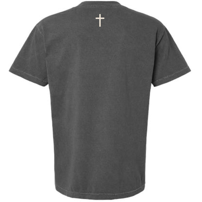 Choose Him Again Tee - Pre Sale!