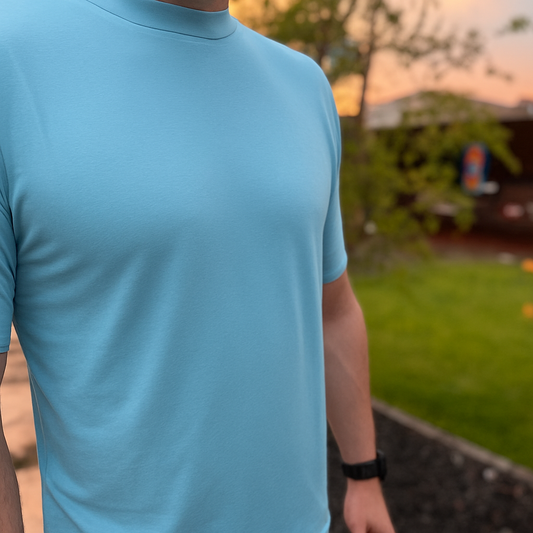 The Essential Bamboo Tee