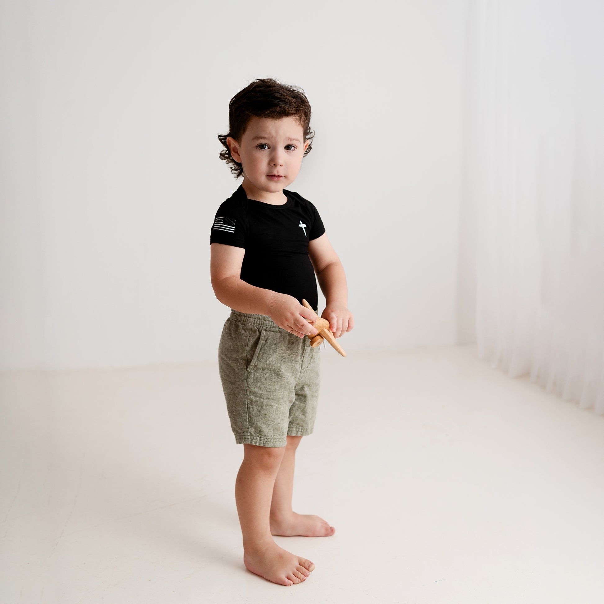 bamboo infant clothing