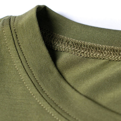 Men's Lyocell Tee