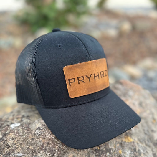 PRYHRD Trucker Hat