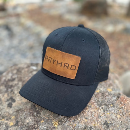 PRYHRD Trucker Hat