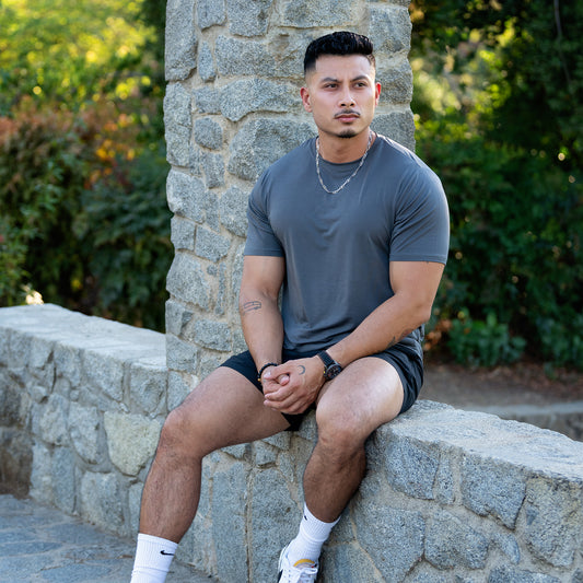 The Essential Lyocell Tee