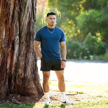Men's Lyocell Tee