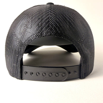 Faith Family Freedom Trucker Hat – Christian Hat - Apostle Living Inc