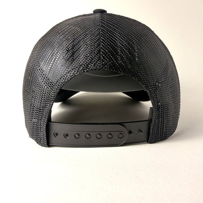 Faith Over Fear Trucker Hat - Christian Hat - Apostle Living Inc