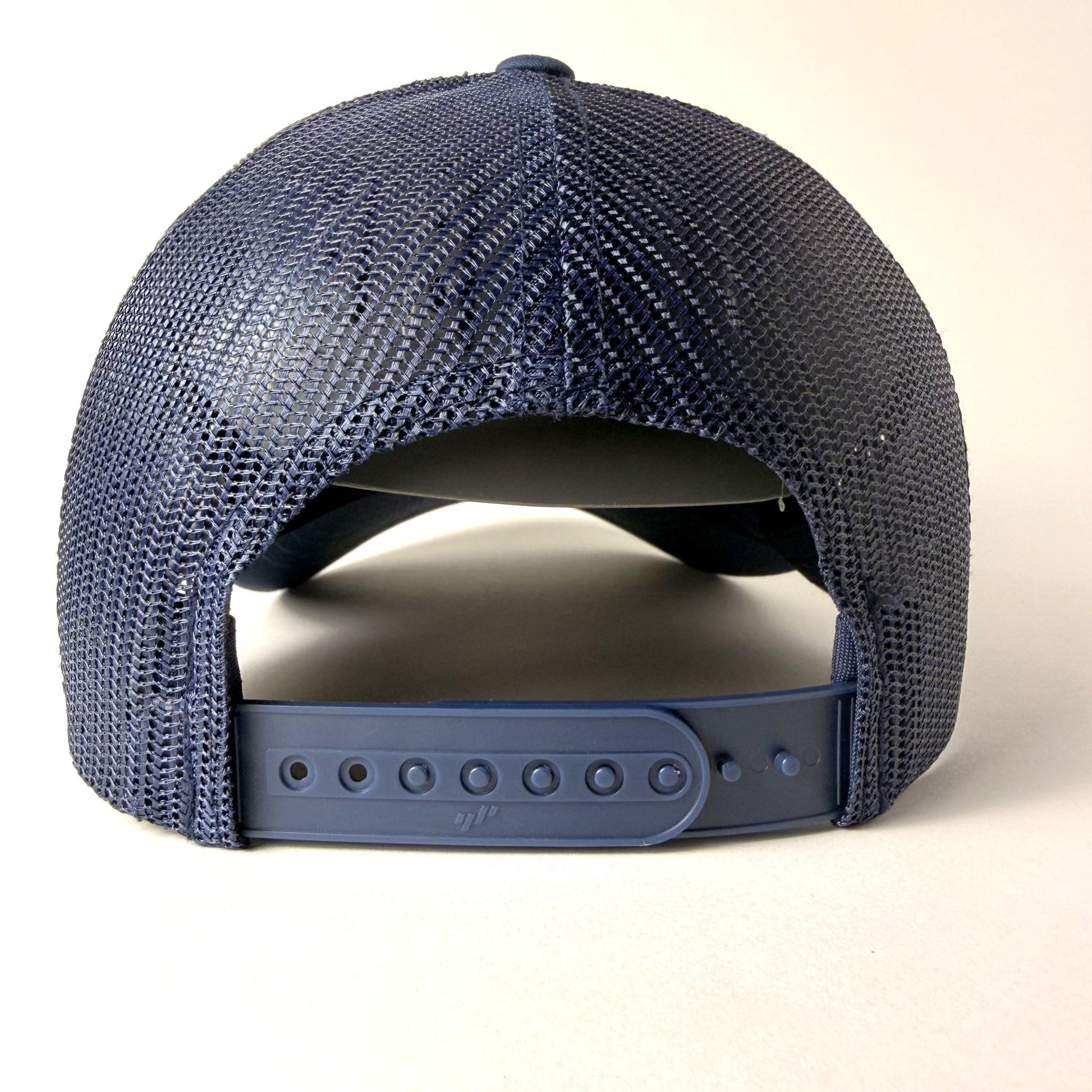 Faith Over Fear Trucker Hat - Christian Hat - Apostle Living Inc