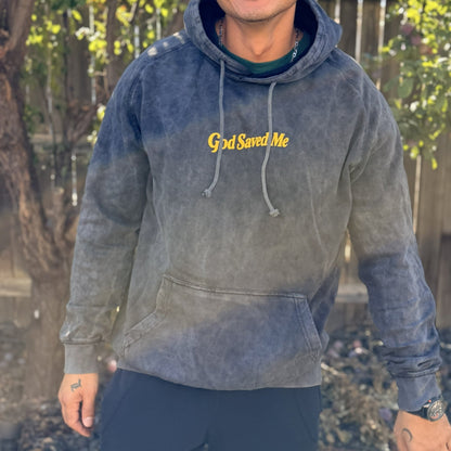 Olive Tree Hoodie: 100% ring-spun cotton - Apostle Living Inc