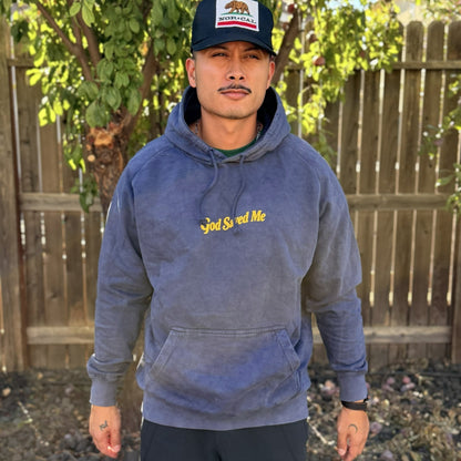 Olive Tree Hoodie: 100% ring-spun cotton - Apostle Living Inc
