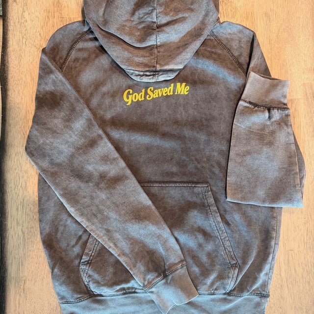 Olive Tree Hoodie - Apostle Living Inc