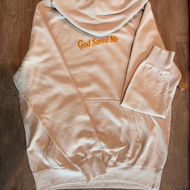 Olive Tree Hoodie - Apostle Living Inc