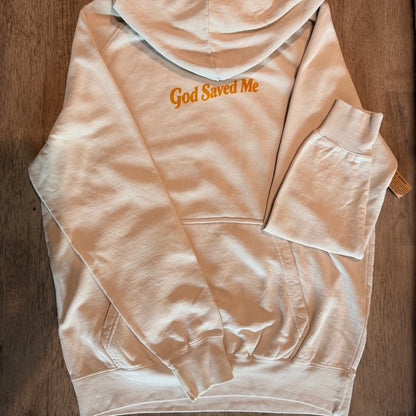 Olive Tree Hoodie - Apostle Living Inc