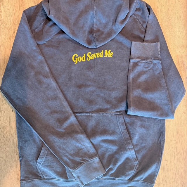 Olive Tree Hoodie - Apostle Living Inc