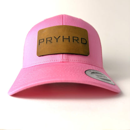 PRYHRD Trucker Hat – Christian Hat - Apostle Living Inc