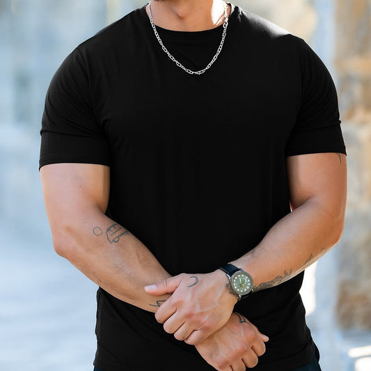 The Essential Lyocell Tee - Apostle Living Inc